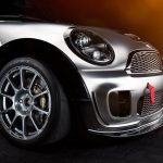 ΜΙΝΙ John Cooper Works 300 PS by Krumm - Performance