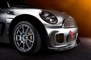 ΜΙΝΙ John Cooper Works 300 PS by Krumm – Performance