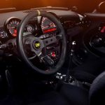 ΜΙΝΙ John Cooper Works 300 PS by Krumm - Performance