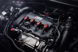 ΜΙΝΙ John Cooper Works 300 PS by Krumm – Performance