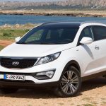 Kia Cee’d diesel με 199 ευρώ το μήνα και Sportage με 244 ευρώ