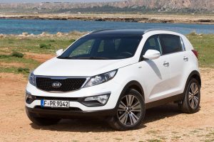 Kia Cee’d diesel με 199 ευρώ το μήνα και Sportage με 244 ευρώ