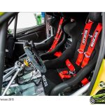 Πρεμιέρα της Skoda Fabia R 5 Combi στο Wörthersee (+video)