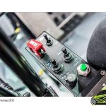 Πρεμιέρα της Skoda Fabia R 5 Combi στο Wörthersee (+video)