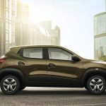 Νέο Renault Kwid με κινητήρα 800 κ.εκ. και τιμή από 4.200 ευρώ