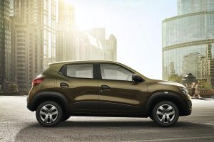Νέο Renault Kwid με κινητήρα 800 κ.εκ. και τιμή από 4.200 ευρώ