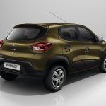 Νέο Renault Kwid με κινητήρα 800 κ.εκ. και τιμή από 4.200 ευρώ