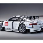 Νέα Porsche 911 GT3 R αξίας άνω του μισού εκατομμυρίου ευρώ!