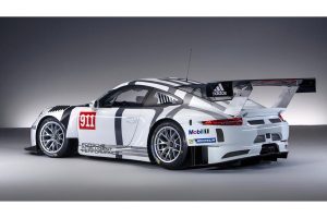 Νέα Porsche 911 GT3 R αξίας άνω του μισού εκατομμυρίου ευρώ!