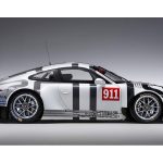 Νέα Porsche 911 GT3 R αξίας άνω του μισού εκατομμυρίου ευρώ!