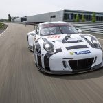 Νέα Porsche 911 GT3 R αξίας άνω του μισού εκατομμυρίου ευρώ!