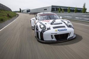 Νέα Porsche 911 GT3 R αξίας άνω του μισού εκατομμυρίου ευρώ!