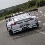 Νέα Porsche 911 GT3 R αξίας άνω του μισού εκατομμυρίου ευρώ!