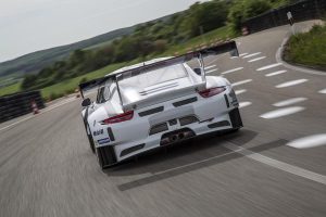 Νέα Porsche 911 GT3 R αξίας άνω του μισού εκατομμυρίου ευρώ!