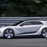 Διαστημικό Volkswagen Golf GTE Sport 1.6 TSI 400 ίππων!