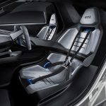 Διαστημικό Volkswagen Golf GTE Sport 1.6 TSI 400 ίππων!