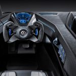 Διαστημικό Volkswagen Golf GTE Sport 1.6 TSI 400 ίππων!