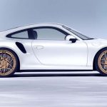 Porsche 911 Turbo S από την Prototyp Production με 604 ίππους