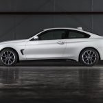 Νέα BMW 435i ZHP Coupe με 335 ίππους σε 100 αντίτυπα