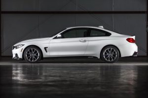 Νέα BMW 435i ZHP Coupe με 335 ίππους σε 100 αντίτυπα