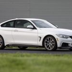 Νέα BMW 435i ZHP Coupe με 335 ίππους σε 100 αντίτυπα