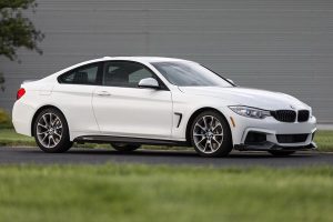 Νέα BMW 435i ZHP Coupe με 335 ίππους σε 100 αντίτυπα
