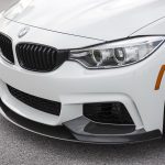 Νέα BMW 435i ZHP Coupe με 335 ίππους σε 100 αντίτυπα