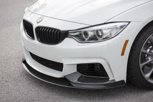 Νέα BMW 435i ZHP Coupe με 335 ίππους σε 100 αντίτυπα