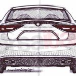 Πρεμιέρα στις 24 Ιουνίου η νέα μεσαία Alfa Romeo Giulia