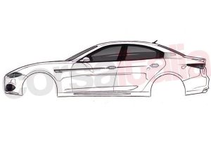 Πρεμιέρα στις 24 Ιουνίου η νέα μεσαία Alfa Romeo Giulia