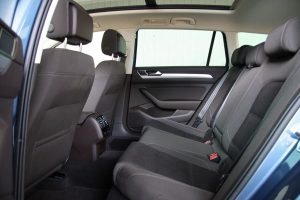 Δοκιμή Volkswagen Passat 1.4 TSI ACT 150 PS Variant