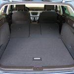 Δοκιμή Volkswagen Passat 1.4 TSI ACT 150 PS Variant