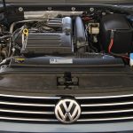 Δοκιμή Volkswagen Passat 1.4 TSI ACT 150 PS Variant