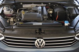 Δοκιμή Volkswagen Passat 1.4 TSI ACT 150 PS Variant