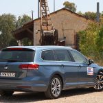 Δοκιμή Volkswagen Passat 1.4 TSI ACT 150 PS Variant
