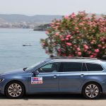 Δοκιμή Volkswagen Passat 1.4 TSI ACT 150 PS Variant