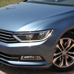 Δοκιμή Volkswagen Passat 1.4 TSI ACT 150 PS Variant