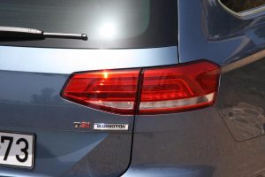 Δοκιμή Volkswagen Passat 1.4 TSI ACT 150 PS Variant