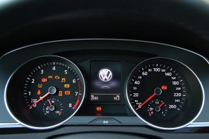 Δοκιμή Volkswagen Passat 1.4 TSI ACT 150 PS Variant