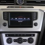 Δοκιμή Volkswagen Passat 1.4 TSI ACT 150 PS Variant