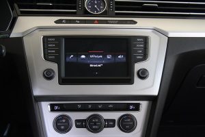 Δοκιμή Volkswagen Passat 1.4 TSI ACT 150 PS Variant