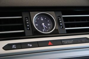 Δοκιμή Volkswagen Passat 1.4 TSI ACT 150 PS Variant