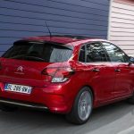 Ανανεωμένο Citroen C4 και 1.2 Turbo με τιμές από 13.940 ευρώ