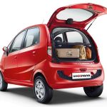 Νέο αυτόματο Tata GenX Nano με τιμή από 2.750 ευρώ!
