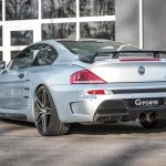 Μετατροπή BMW M6 Coupe από την G-Power με 1.001 ίππους