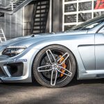 Μετατροπή BMW M6 Coupe από την G-Power με 1.001 ίππους