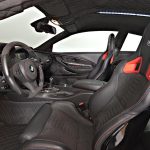 Μετατροπή BMW M6 Coupe από την G-Power με 1.001 ίππους