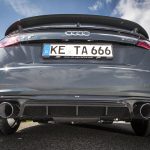 Μετατροπή σε Audi TT 2.0 TFSI Roadster με 310 ίππους