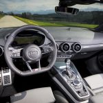 Μετατροπή σε Audi TT 2.0 TFSI Roadster με 310 ίππους