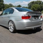 BMW 325i με V10 κινητήρα από M5 στην τιμή των 94.000 ευρώ!